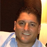Ted Chacon