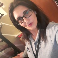 Mari Torres Moreno