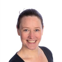 Linda Van Straaten-Koper