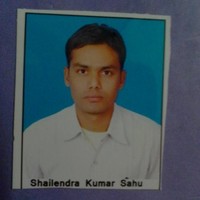 Shailendra Sahu