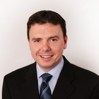 Aron Frost