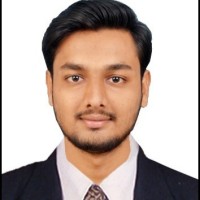 Gaurav Dipak Patil