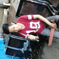 arga setiawan