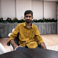 Vikram Patel