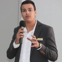 Ahmed Dammak
