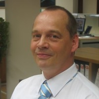 Dietrich Wulff