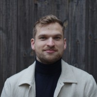 Sebastian Hedegaard Hansen
