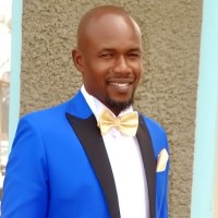 Osuji Alex