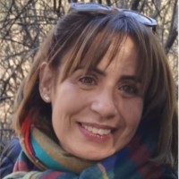 Olga María Capón García