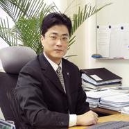 Tony Xu