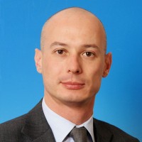 Bogdan Olteanu