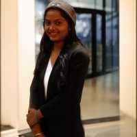 Lavanya P