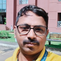 Chinmay Desai