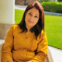 Prerna Singh