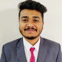 Aman Kumar Mahato