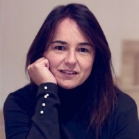 Cristina Garcia