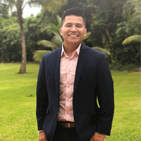 Luis Perez Rubio
