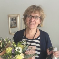 Greta Roihuvuo