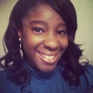 Amber Jones