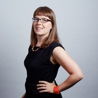 Ilona Elias
