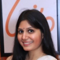 Rashi Saxena