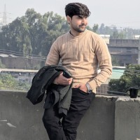 Afaq Ali