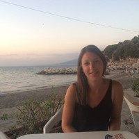 Amanda Symes