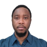 Amin Cyril Ngosong