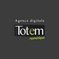 Totem numérique