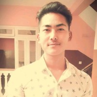 Umesh Chandra Gharti