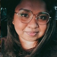 Chriselda Anne Aloysius