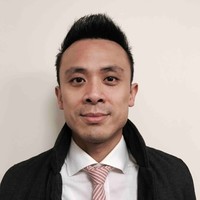 Chad Lim