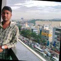 Sanjay Teja Thirunagari