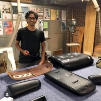 Adithya Kidambi