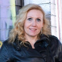 Claire Van Der Merwe