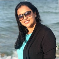 Nipa patel