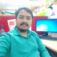 Vinod Sonawane