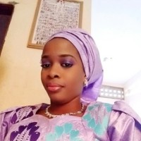 Mariame Dieng