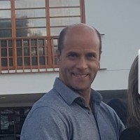 Juan Pablo García Bolivar