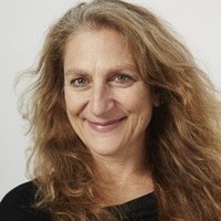 Sandy Jaffe-Belanger