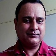 Narender Sankhyan