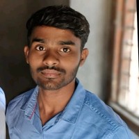 Mahesh Vadla