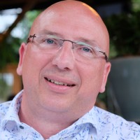 Robert van de Graaf