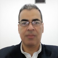 Jorge Luis Zambrano Rodriguez
