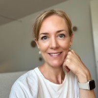 Louise Stauning