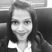 Supriya Bharti