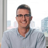 Ben Myatt