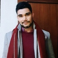 Charlie Triana Bangueira