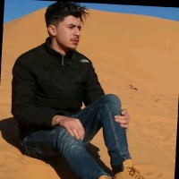 Oussama Belkacem