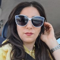 Somayeh Nobahar